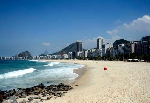 Autonomia das prefeituras foi mantida e não serão obrigadas a adotarem medidas mais restritivas | Tânia Rêgo/Agência Brasil