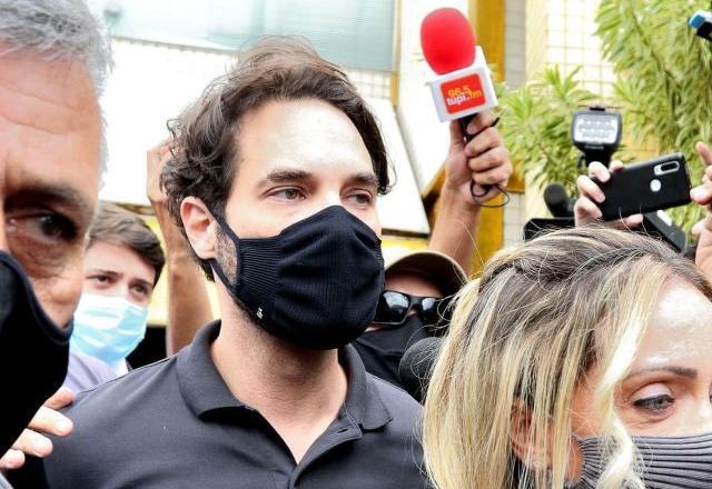 Defesa do ex-vereador disse que acusação de estupro não se sustenta (Tânia Rêgo/Agência Brasil)