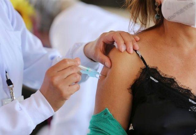 Saúde fará a distribuição de doses da vacina, seringas e agulhas | Fabio Rodrigues Pozzebom/Agência Brasil