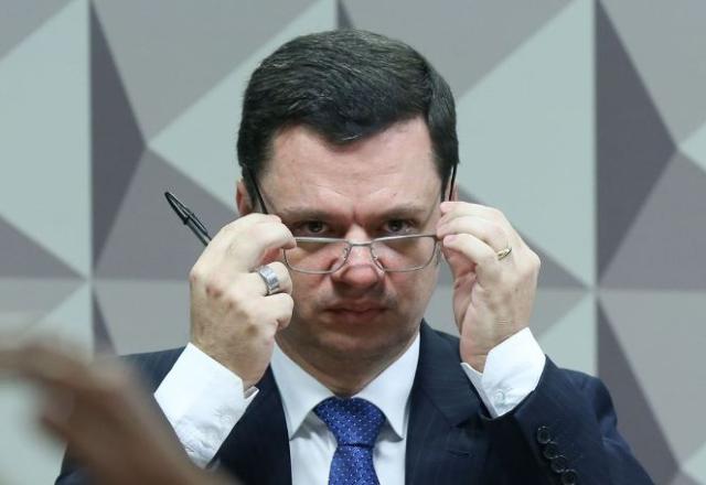 Anderson Torres (Lula Marques/Agência Brasil)