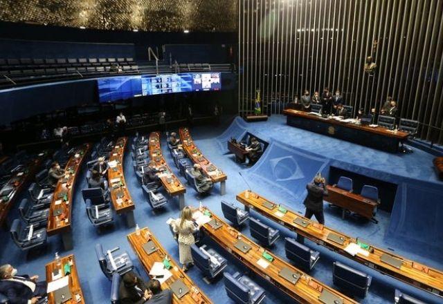 Projeto de Lei segue agora para a Câmara | Fabio Rodrigues Pozzebom/Agência Brasil