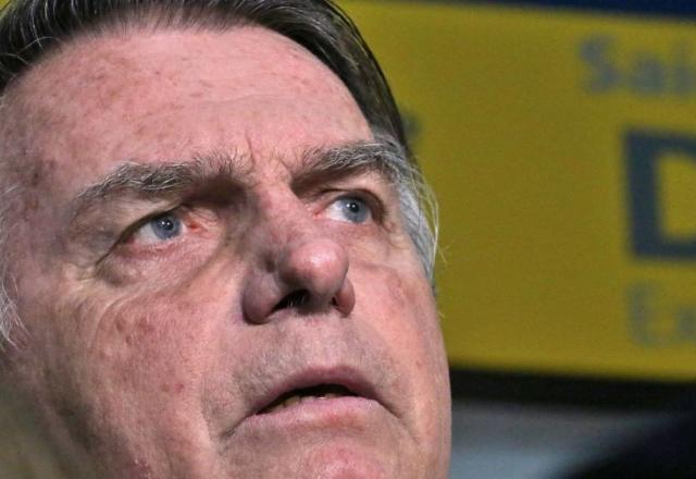 Internado, Bolsonaro posta foto na sala de cirurgia: Mais uma etapa vencida (Tânia Rêgo/Agência Brasil)