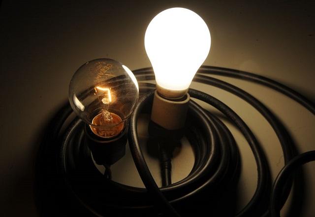 Principal objetivo da MP é evitar um aumento no preço da energia elétrica - (Marcello Casal Jr./Agência Brasil)