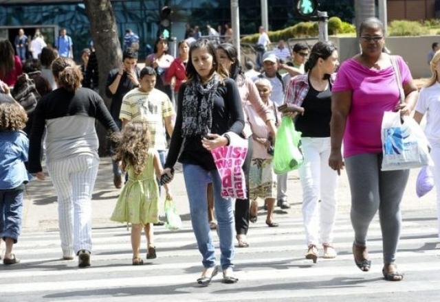 No mundo, 2,4 bilhões de mulheres não têm os mesmos direitos econômicos que os homens | Arquivo/Agência Brasil