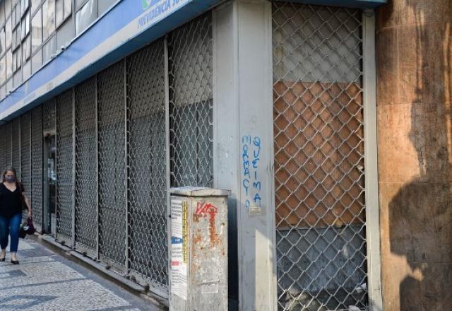 INSS (Tomaz Silva/ Agência Brasil )