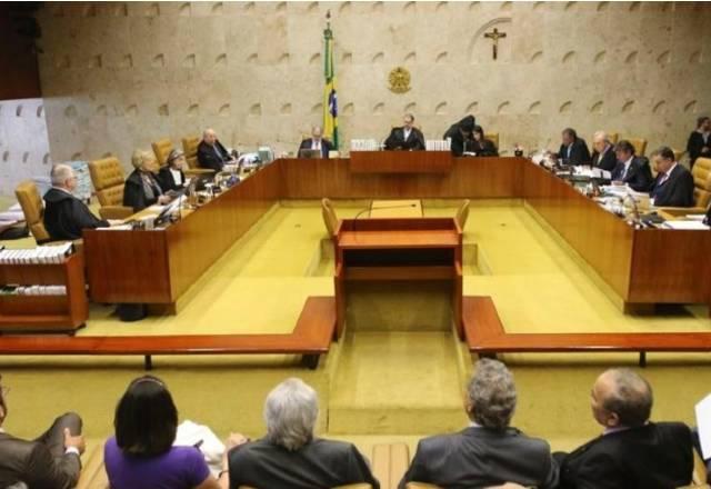 STF aceita pedido de SP e MA para o Ministério custear leitos de UTI - Foto - Fábio Rodrigues Pozzebon/Agência Brasil