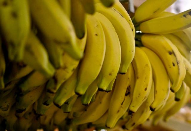 Em doze meses, o preço das frutas subiu 24,22% | Arquivo / Agência Brasil