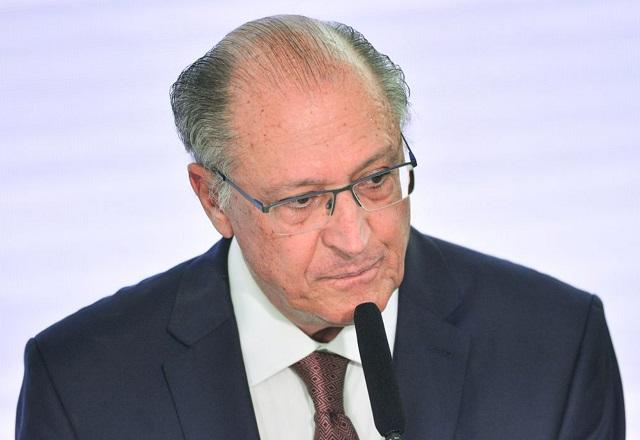 Geraldo Alckmin (Marcelo Camargo/Agência Brasil)