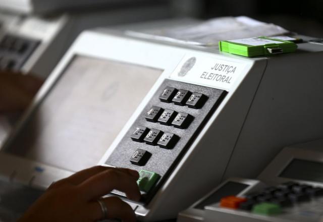 Primeiro turno das eleições municipais de 2024 acontece em 6 de outubro. Foto: Marcelo Camargo/Agência Brasil