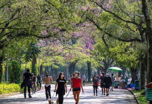 Veja o que funciona em São Paulo durante o feriado de 7 de setembro Veja o que funciona em São Paulo durante o feriado de 7 de setembro