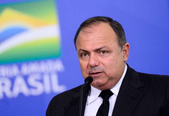 PGR avisa Pazuello de colapso na saúde de Rondônia - Foto: Marcelo Camargo/Agência Brasil
