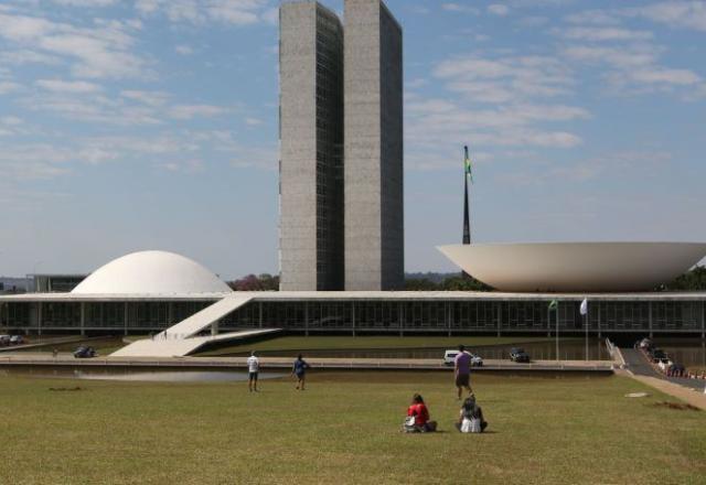 Congresso Nacional (Fabio Rodriguez Pozzebom/Agência Brasil)