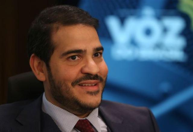 Jorge Messias diz que governo investiga se entidades usaram criptomoedas para ocultar desvio de dinheiro do INSS | Divulgação/Valter Campanato/Agência Brasil