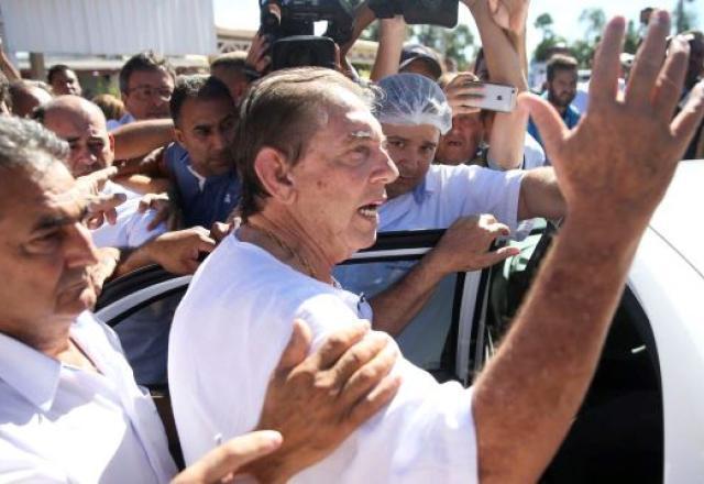 João de Deus está preso desde 16 de dezembro de 2018, quando diversas denúncias de abuso sexual contra o médium vieram à tona | Marcelo Camargo/Agência Brasil