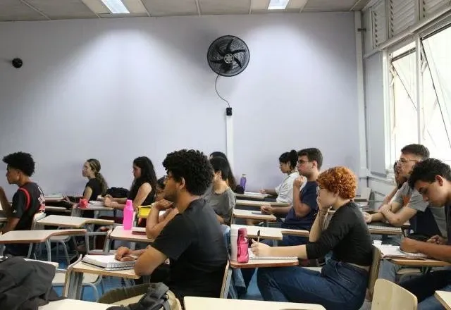 Provão paulista será aplicado em 2 dias | Agência Brasil