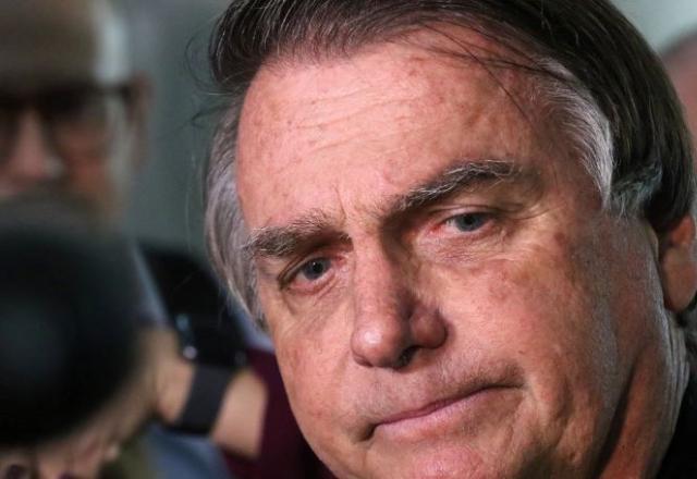 Jair Bolsonaro (Tânia Rêgo/Agência Brasil)