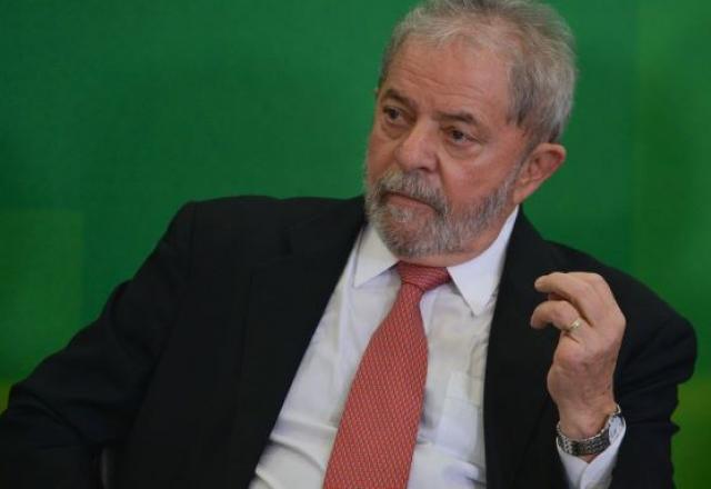 O ex-presidente Luiz Inácio Lula da Silva | José Cruz/Agência Brasil