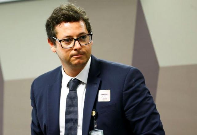 Fabio Wajngarten (Marcelo Camargo/Agência Brasil)