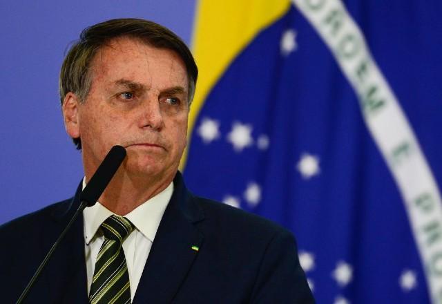 O presidente Jair Bolsonaro (Marcello Casal/Agência Brasil)