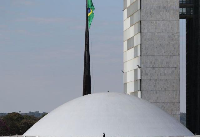Congresso (Fabio Rodrigues Pozzebom/Agência Brasil)