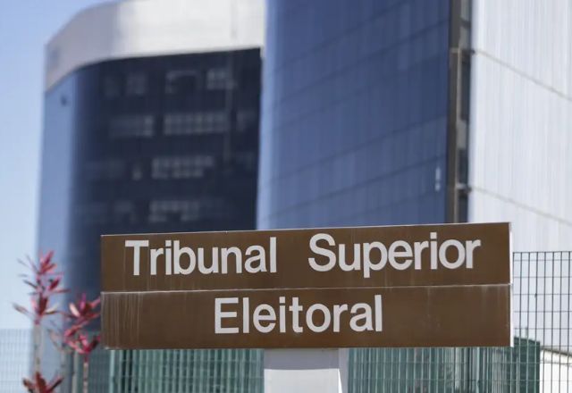 TSE prometeu analisar as sugestões das big techs, mas não deu prazo para resposta | Marcelo Camargo/Agência Brasil