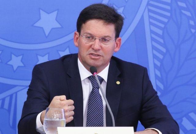 João Roma vai trocar o Republicanos pelo PL e disputar o governo da Bahia nas eleições | Fabio Pozzebom/Agência Brasil