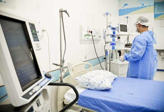 Governo sanciona lei que permite videochamadas para pacientes internados Governo sanciona lei que permite videochamadas para pacientes internados