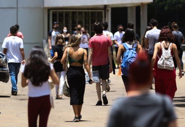 Inscrições podem ser feitas pela internet até 14 de julho |  Marcello Casal Jr/Agência Brasil