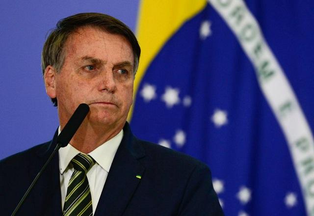 MP junto ao TCU pede acesso a relatório da PF sobre joias de Bolsonaro MP junto ao TCU pede acesso a relatório da PF sobre joias de Bolsonaro