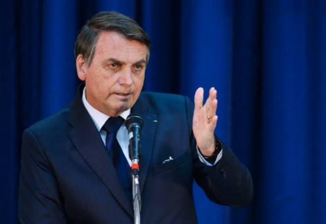 Bolsonaro se reúne com novo nome para assumir o Ministério da Saúde - Foto: Valter Campanato/Agência Brasil