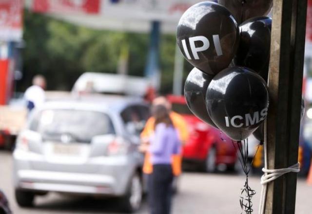 O mês de novembro é o que apresenta as maiores sonegações, possivelmente pelo aumento das vendas da Black Friday | Marcelo Camargo / Agência Brasil