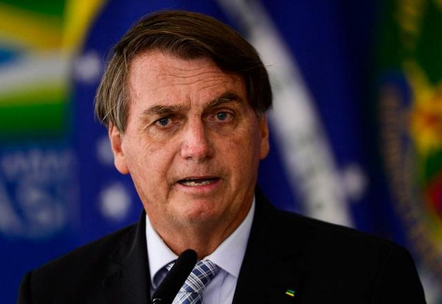 Jair Bolsonaro (Marcelo Camargo/Agência Brasil)