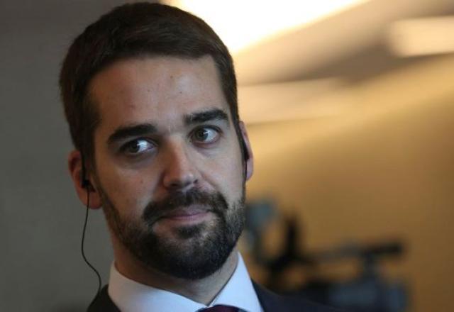 Eduardo Leite (José Cruz/Agência Brasil)