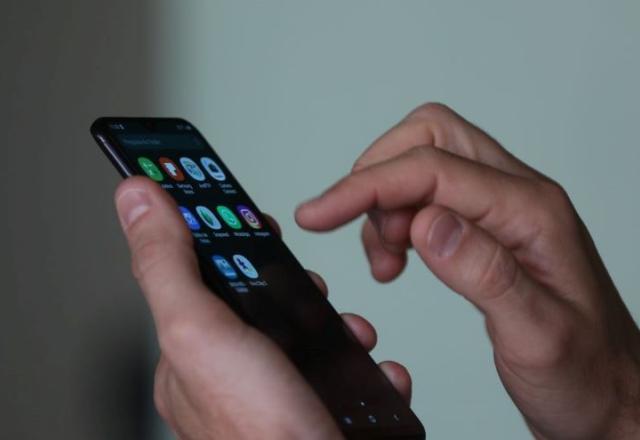 Usuários do Instagram reclamam de instabilidade no site e app nesta 3ª (19.set) (Tânia Rêgo/Agência Brasil)