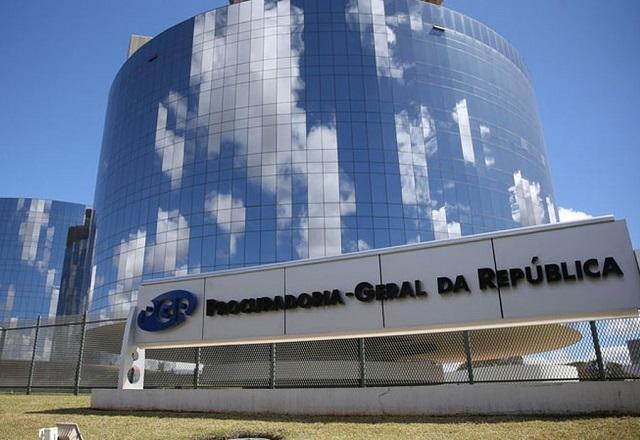 Prédio do Ministério Público Federal (José Cruz/Agência Brasil)