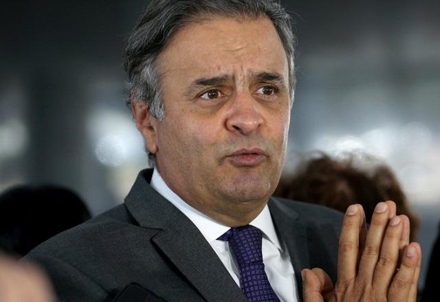 Cidadania aprova Aécio como pré-candidato à Presidência Cidadania aprova Aécio como pré-candidato à Presidência