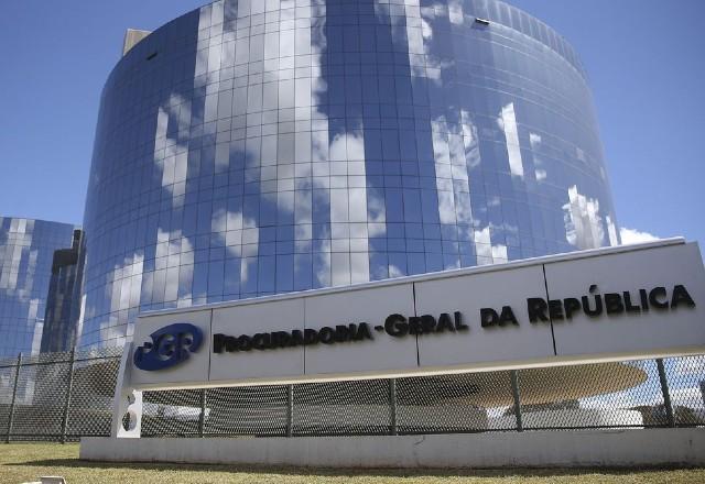 Prédio da Procuradoria-Geral da República (José Cruz/Agência Brasil)