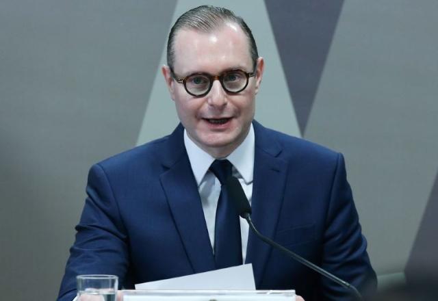 Cristiano Zanin, ministro do STF (Lula Marques/Agência Brasil)