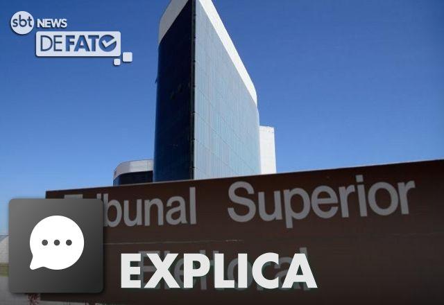 Não é função do TSE distribuir o material que é veiculado no horário gratuito | Reprodução/Agência Brasil