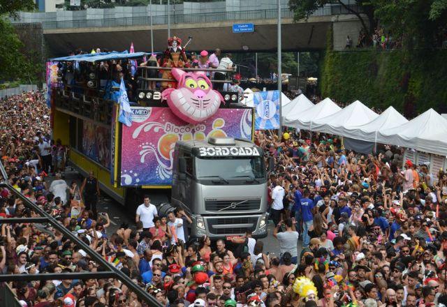 Prefeitura preparou infraestrutura com apoio de secretarias e órgãos públicos para receber milhões de turistas na cidade | Rovena Rosa/Agência Brasil