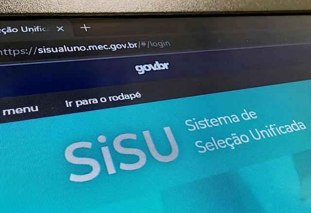 Sisu terá apenas um processo seletivo por ano a partir de 2024 Sisu terá apenas um processo seletivo por ano a partir de 2024