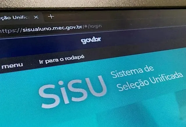 Inscrições para o Sisu começam no próximo dia 17 de janeiro | Rafa Neddermeyer/Agência Brasil