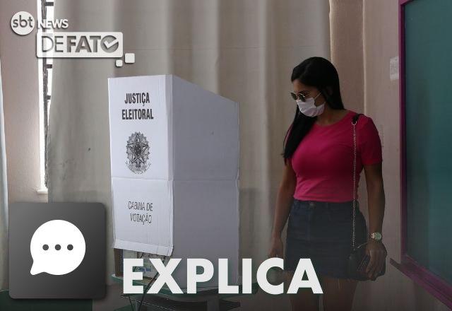 mulher votando Mulheres representam 52,65% do eleitorado brasileiro em 2022 | Rovena Rosa/Agência Brasil