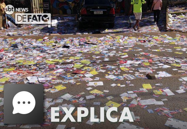A boca de urna, que consiste no aliciamento de eleitores ou qualquer outra atividade que tenha o objetivo de convencer o cidadão na hora da votação, é considerada ilegal | Tânia Rêgo/Agência Brasil