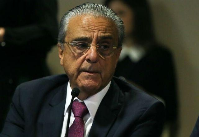 Presidente da CNI, Robson Braga de Andrade - Foto: José Cruz/Agência Brasil