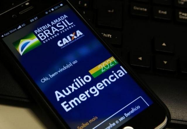 Benefícios variam de R$ 150 a R$ 375. Confira o calendário de pagamento | Marcello Casal Jr./Agência Brasil