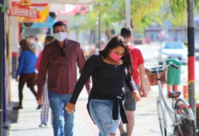 Carnaval é cancelado em Amarante do Maranhão por alta de casos de Covid-19 Carnaval é cancelado em Amarante do Maranhão por alta de casos de Covid-19