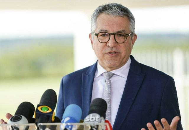 Alexandre Padilha (Marcelo Camargo/Agência Brasil)