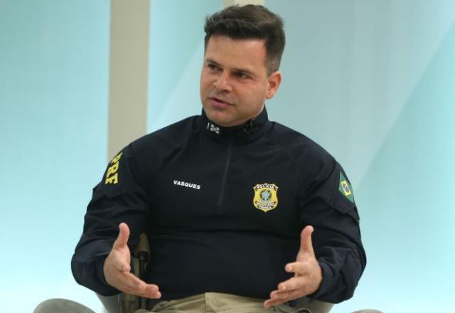 Silvinei Vasques (Valter Campanato/Agência Brasil)
