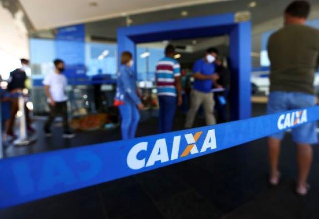 Caixa Econômica Federal | Marcelo Camargo/Agência Brasil